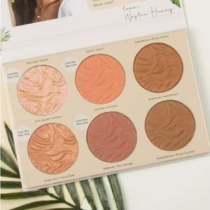 Physicians Formula Butter Collection x Weylie Hoang Palette